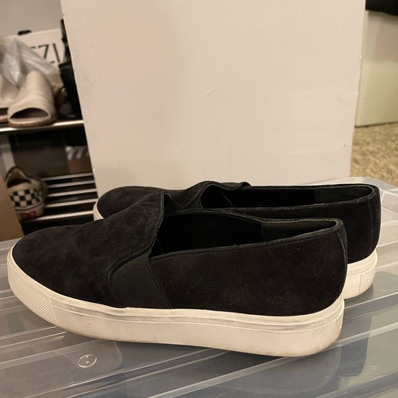 Vince slip on shoes - Picture 5 of 5